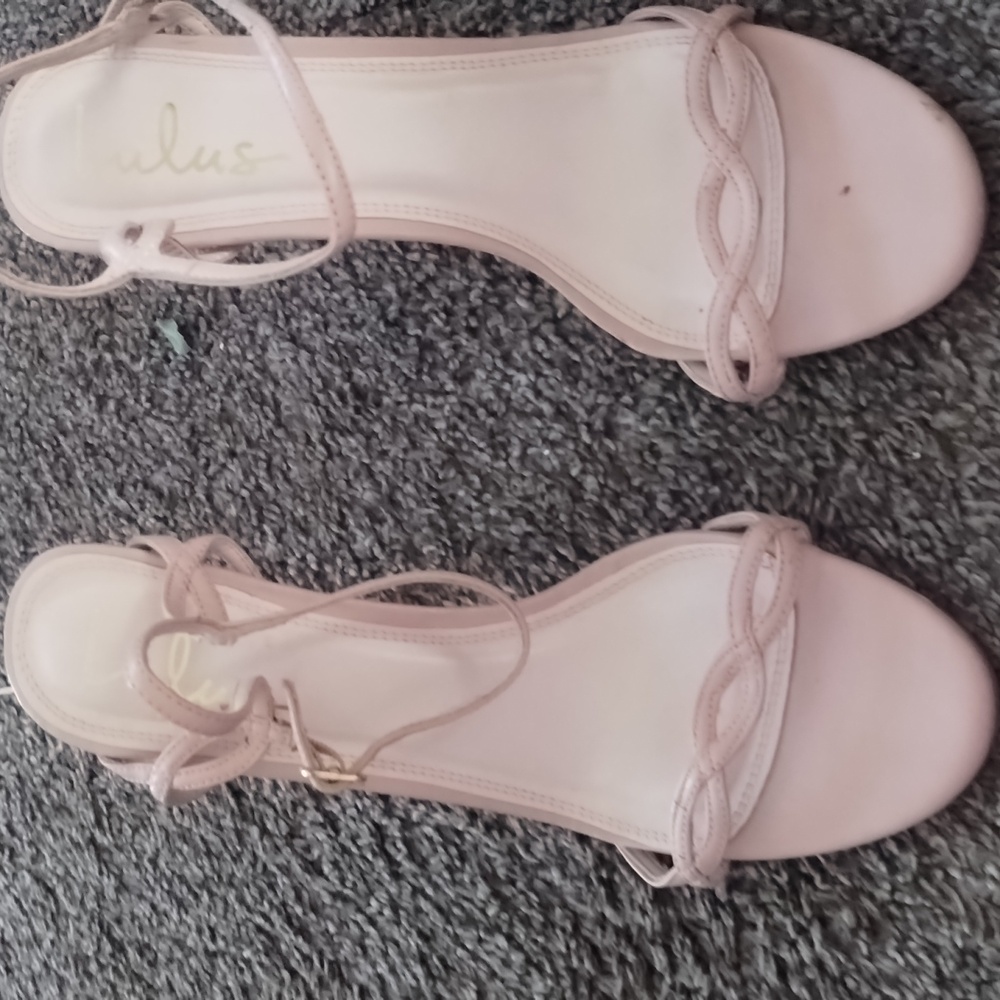 Heels